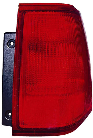 For Lincoln Navigator 2003 04 05 2006 Tail Light Passenger Side Outer 3L7Z 13404 AA FO2805102