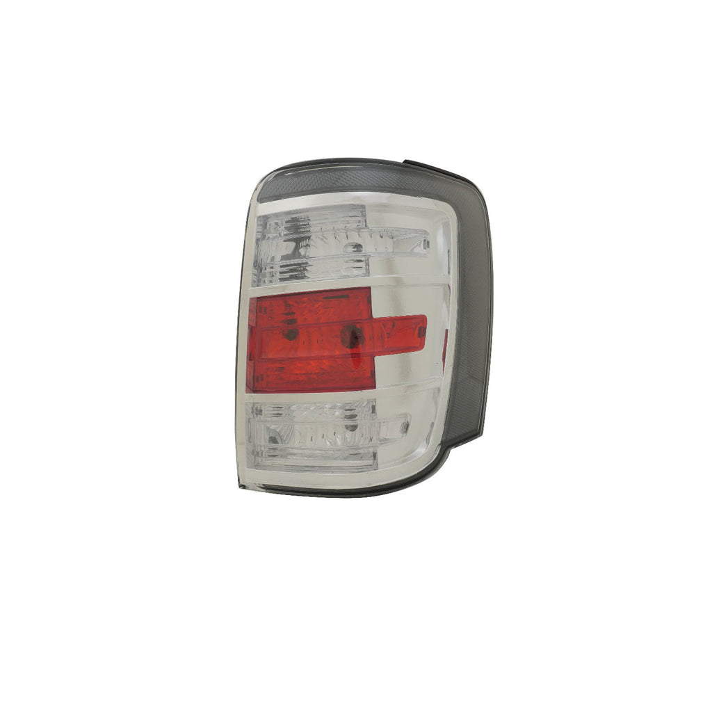 For Mercury Mariner/ Hybrid 2008 09 10 2011 Tail Light Passenger Side CAPA Certified 8E6Z 13404 A FO2801203C