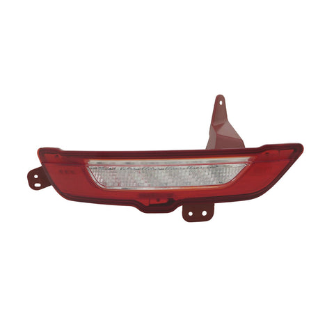 For Lincoln MKC 2015 16 17 18 2019 R/ ML w/o R/ Fog Light ON BUMPER Driver Side EJ7Z 15500 B FO2860108
