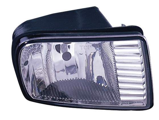For Lincoln LSS 2000 01 2002/ Navigator 2005 2006 Fog Light Driver Side XW4Z 15200 DA FO2592175