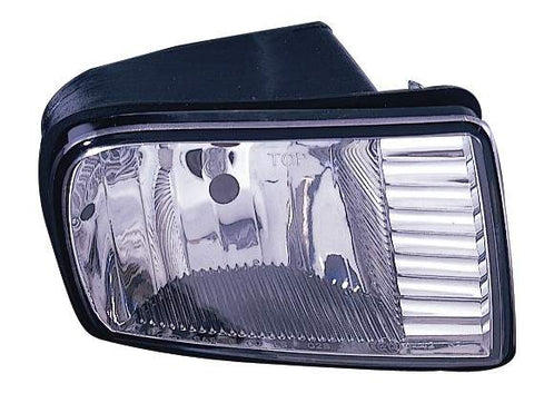 For Lincoln LSS 2000 01 2002/ Navigator 2005 2006 Fog Light Driver Side XW4Z 15200 DA FO2592175