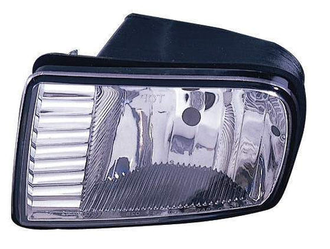 For Lincoln LSS 2000 01 2002/ Navigator 2005 2006 Fog Light Passenger Side XW4Z 15200 CA FO2593175