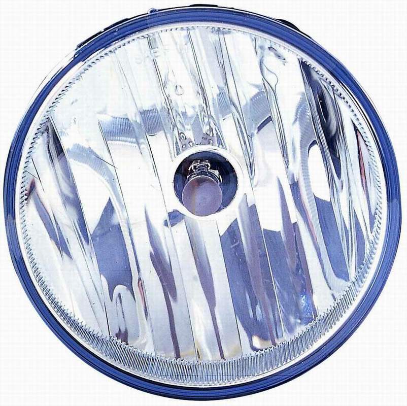 For Ford F-Pickup 2001 02 03 2004/ Lincoln Aviator 2003 04 2005 Fog Light w/ LIGHTNING R=L CAPA Certified 3C5Z 15200 AA FO2592204C
