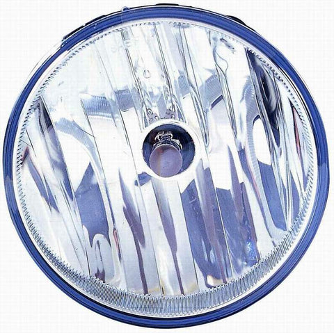 For Ford F-Pickup 2001 02 03 2004/ Lincoln Aviator 2003 04 2005 Fog Light w/ LIGHTNING R=L CAPA Certified 3C5Z 15200 AA FO2592204C