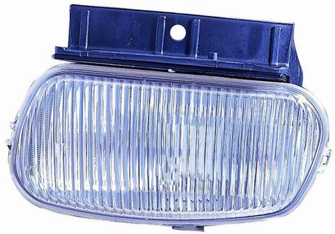 For Ford Ranger 1998 99 2000 Fog Light Driver Side YL5Z 15200 AB FO2592198