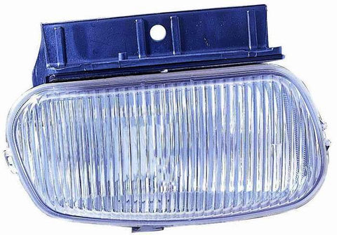 For Ford Ranger 1998 99 2000 Fog Light Passenger Side YL5Z 15200 AA FO2593198