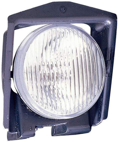 For Ford Contour 1995 96 97 98 99 2000 Fog Light R=L (1998 99 2000 w/ SVT) F5RZ 15200 A FO2593224