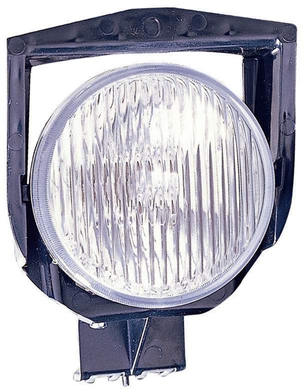 For Ford Contour 1998 99 2000 Fog Light R=L w/o SVT F8RZ 15200 AA FO2592213