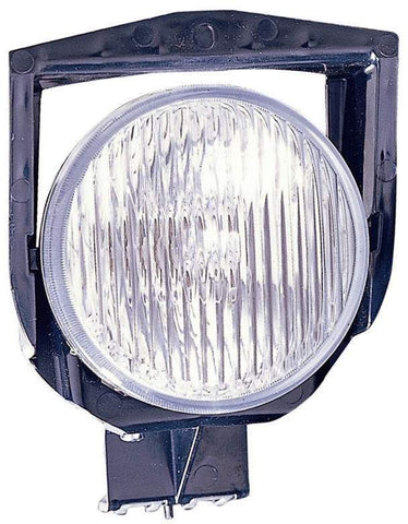For Ford Contour 1998 99 2000 Fog Light R=L w/o SVT F8RZ 15200 AA FO2592213