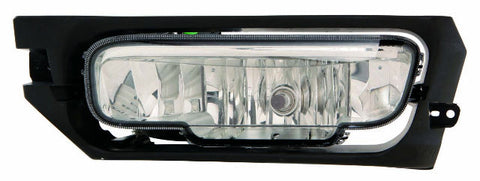 For Mercury Grand Marquis 2006 07 08 09 10 2011 Fog Light Driver Side CAPA Certified 8W3Z 15200 B FO2592227C