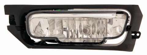 For Mercury Grand Marquis 2006 07 08 09 10 2011 Fog Light Driver Side 8W3Z 15200 B FO2592227