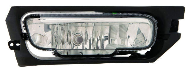 For Mercury Grand Marquis 2006 07 08 09 10 2011 Fog Light Passenger Side CAPA Certified 8W3Z 15200 A FO2593227C