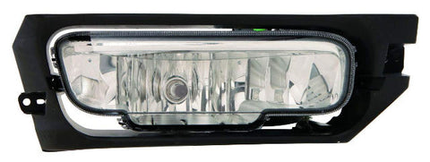 For Mercury Grand Marquis 2006 07 08 09 10 2011 Fog Light Passenger Side CAPA Certified 8W3Z 15200 A FO2593227C