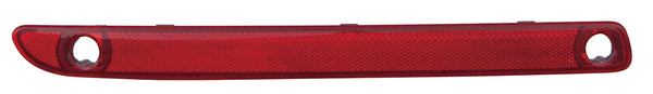 For Lincoln MKX 2011 12 13 14 2015 Rear Reflector Driver Side CAPA Certified BA1Z 15A449 A FO1184113C