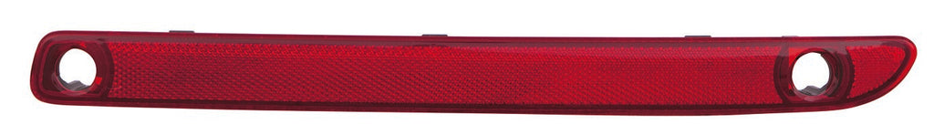 For Lincoln MKX 2011 12 13 14 2015 Rear Reflector Passenger Side CAPA Certified BA1Z 13A565 A FO1185113C