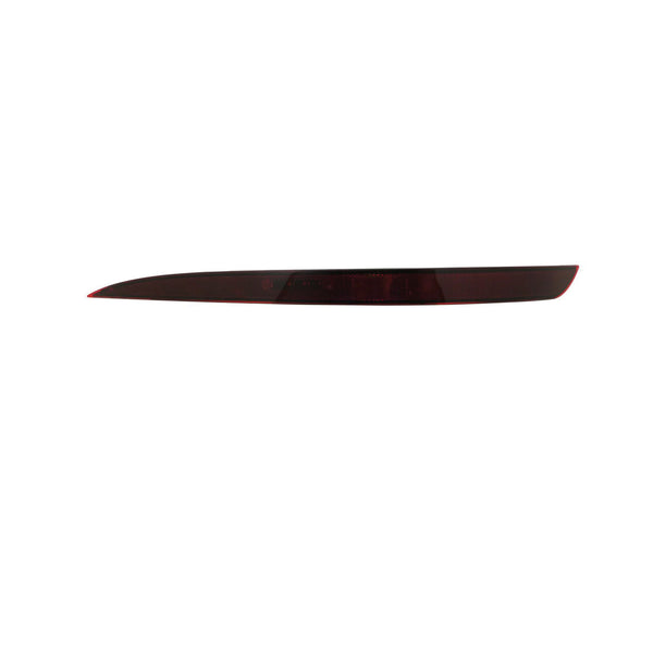 For Lincoln Aviator/ Plug-In 2020 21 22 23 2024 Reflector Driver Side CAPA Certified LC5Z 15A449 A FO1184122C