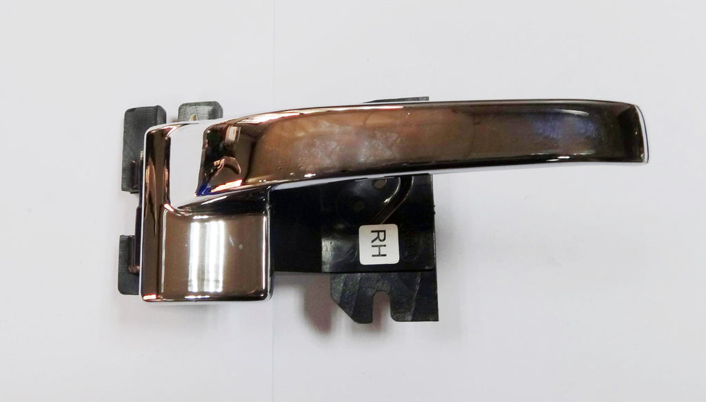 For Lincoln Town Car 1990 91 92 93 1994 Front/ Rear Inside Door Handle Passenger Side F4VY-5421818-A FO1353110