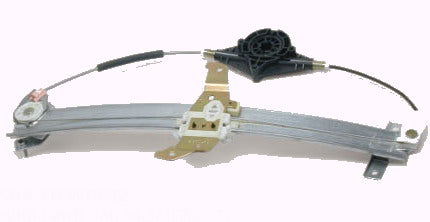 For Lincoln Town Car 1994 95 96 1997 Front WINDOW REGULATOR Driver Side F3VY-5423209-A FO1350108