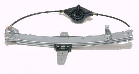 For Lincoln Town Car 1998 99 00 01 2002 Rear WINDOW REGULATOR Driver Side 1W1Z 5427009 AA FO1550103