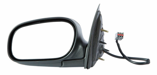 For Mercury Grand Marquis/ Marauder 2003-2008 / Ford Crown Victoria 1998-2001/ 2003-2008 Power Non-Heated Mirror Driver Side (Paint-to-Match) 6W7Z17683AA+YW7Z17D743DA FO1320146