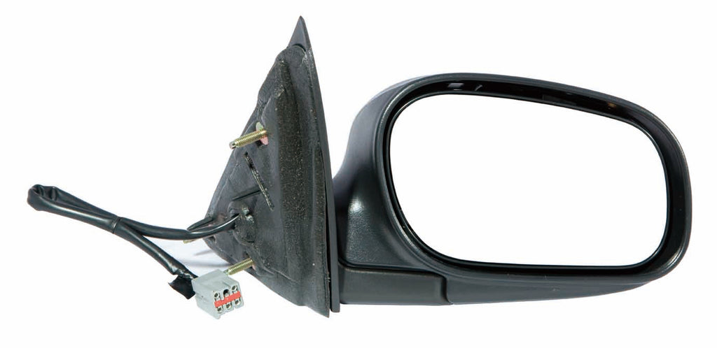 For Mercury Grand Marquis/ Marauder 2003 04 05 06 07 2008 / Ford Crown Victoria 2002 03 04 05 06 07 2008 Power Heated Mirror Passenger Side (Paint-to-Match) 6W7Z17682BA+YW7Z17D742DA FO1321214