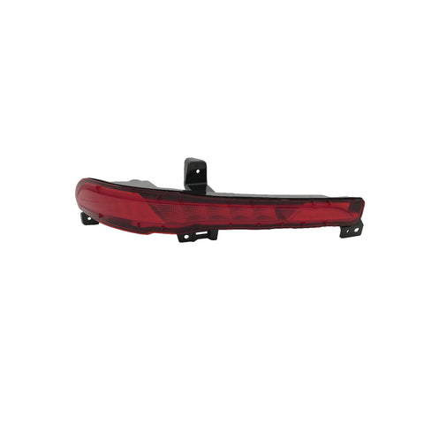 For Lincoln Corsair 2020 21 22 23 24 2025/ Plug-In 2021 22 23 24 2025 R/ Side Marker Light Driver Side CAPA Certified LJ7Z 15501 A FO2860112C