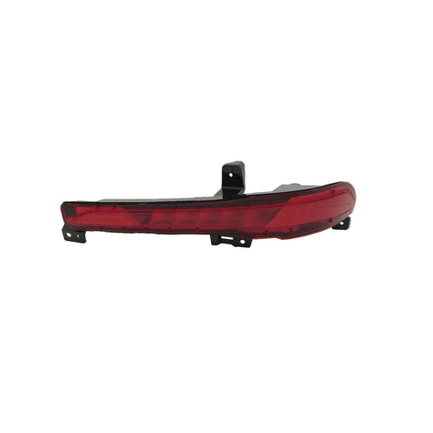 For Lincoln Corsair 2020 21 22 23 24 2025/ Plug-In 2021 22 23 24 2025 R/ Side Marker Light Passenger Side CAPA Certified LJ7Z 15500 A FO2861112C