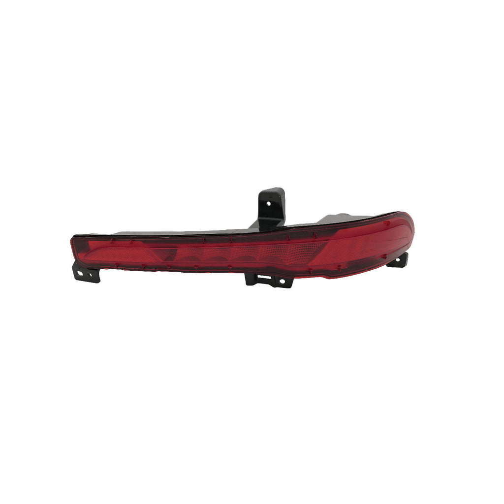 For Lincoln Corsair 2020 21 22 23 24 2025/ Corsair Plug-In 2021 22 23 24 2025 R/ Side Marker Light Passenger Side LJ7Z 15500 A FO2861112
