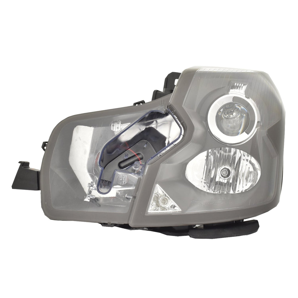 For Cadillac CTS 2003 04 05 06 2007 Headlight w/ HID Driver Side 15826017 GM2502315