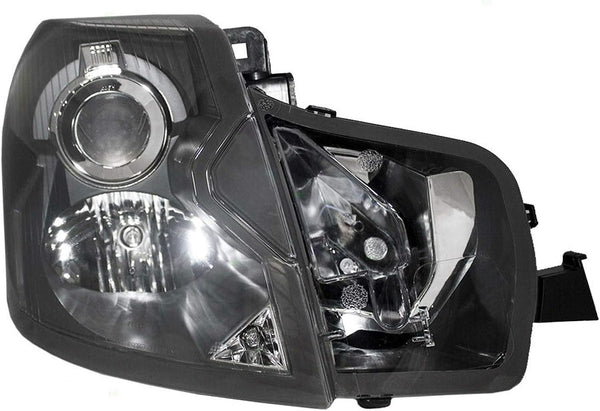 For Cadillac CTS 2003 04 05 06 2007 Headlight w/o HID w/o WASHERS & LEVELING Passenger Side 15826014 GM2503242