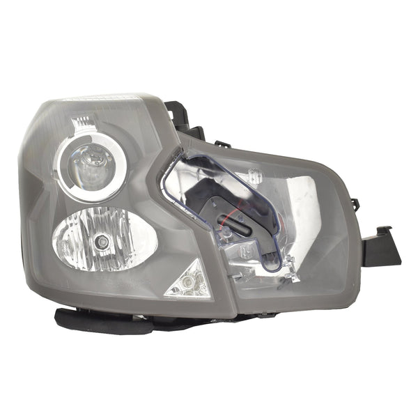 For Cadillac CTS 2003 04 05 06 2007 Headlight w/ HID Passenger Side 15826016 GM2503315