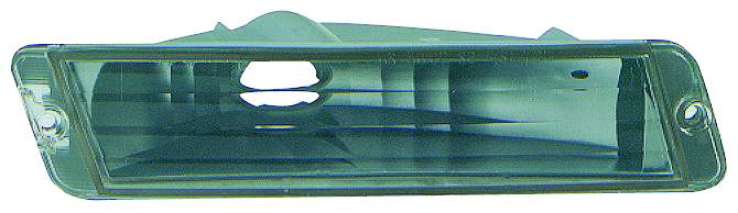 For Pontiac Grand Am 1992 93 94 1995 Back Up Light Driver Side 5977013 GM2884101