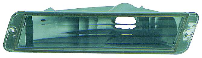 For Pontiac Grand Am 1992 93 94 1995 Back Up Light Passenger Side 5977014 GM2885101