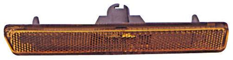 For Buick Regal Sedan 1991 92 93 1994 Side Marker Light Driver Side 5975433 GM2550160