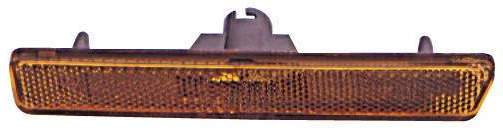 For Buick Regal Sedan 1991 92 93 1994 Side Marker Light Passenger Side 5975434 GM2551160