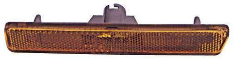 For Buick Regal Sedan 1991 92 93 1994 Side Marker Light Passenger Side 5975434 GM2551160