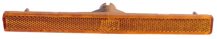 For Pontiac Grand Prix Coupe FWD 1991 92 93 94 95 1996/ Buick Regal Sedan 1995 1996 Front Side Marker Light Driver Side AMBER 5975609 GM2550159