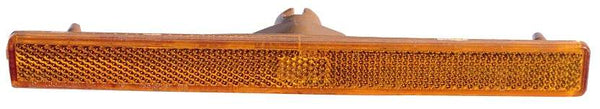 For Pontiac Grand Prix Coupe FWD 1991 92 93 94 95 1996/ Buick Regal Sedan 1995 1996 Front Side Marker Light Driver Side AMBER 5975609 GM2550159