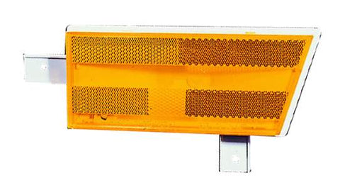 For Oldsmobile 88/ LSS 1992 93 94 1995 Side Marker Light Driver Side 5976161 GM2550180