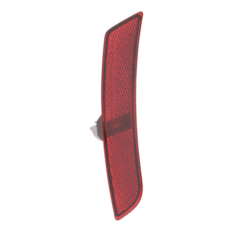 For Chevrolet Camaro 2016 17 18 19 20 21 22 23 2024 R/ Side Marker Light RED Passenger Side CAPA Certified 23126884 GM2861113C