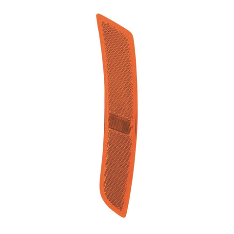 For Chevrolet Camaro Coupe/ Convertible. 2016-2024/ Cadillac CTS Sedan 2014-2019/ ATS 2015-2018 Front Side Marker Light Passenger Side CAPA Certified 23169182 GM2551200C