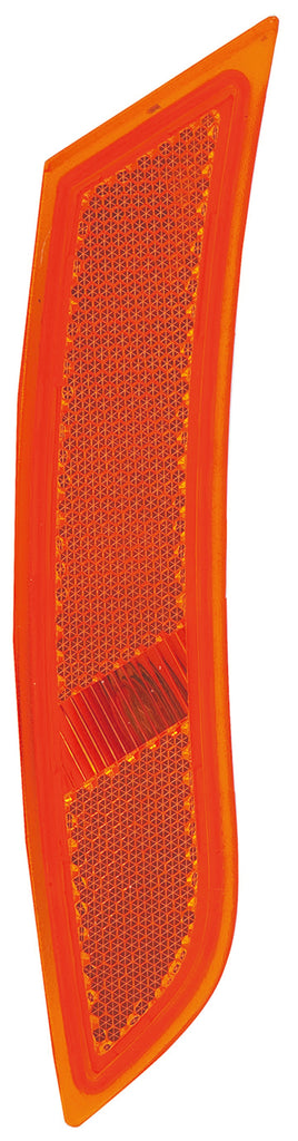 For Cadillac XTS 2013 14 15 16 2017 Front Side Marker Light Driver Side CAPA Certified 20874071 GM2550201C