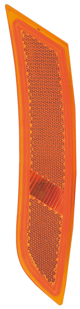 For Cadillac XTS 2013 14 15 16 2017 Front Side Marker Light Passenger Side CAPA Certified 20874072 GM2551201C