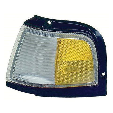 For Oldsmobile Cutlass S CIERA 1988 89 90 91 92 93 94 95 1996 Side Marker Light Driver Side 5977861 GM2550104