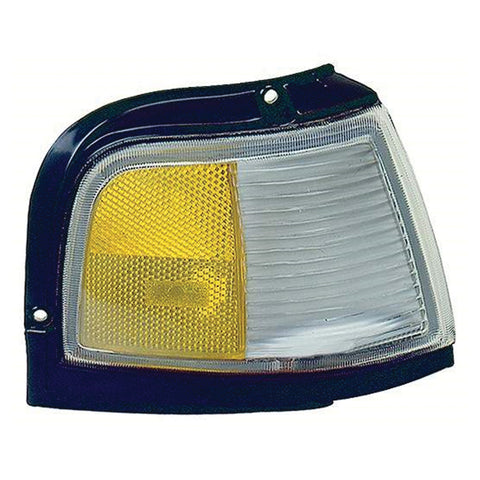 For Oldsmobile Cutlass S CIERA 1988 89 90 91 92 93 94 95 1996 Side Marker Light Passenger Side 5977862 GM2551104