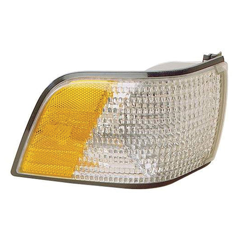For Buick Century 1991 92 93 94 95 1996 Side Marker Light Passenger Side 5976094 GM2551115