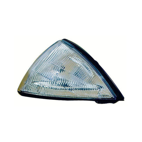For Pontiac Grand Am 1992 93 94 1995 Side Marker Light Passenger Side 16513400 GM2551128