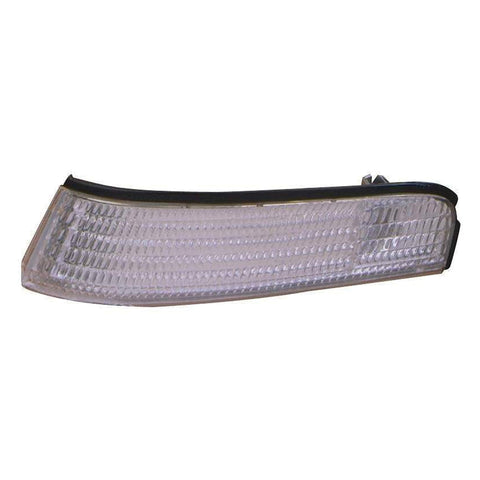 For Oldsmobile Silhouette 1993 94 95 1996 Side Marker Light Driver Side Reflector 5977351 GM2550166