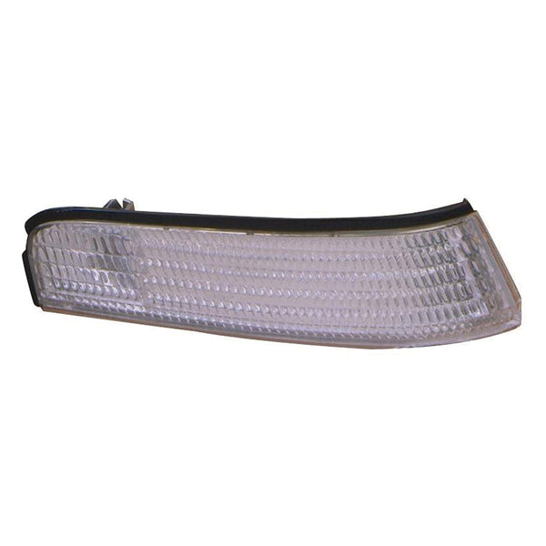 For Oldsmobile Silhouette 1993 94 95 1996 Side Marker Light Passenger Side Reflector 5977352 GM2551166