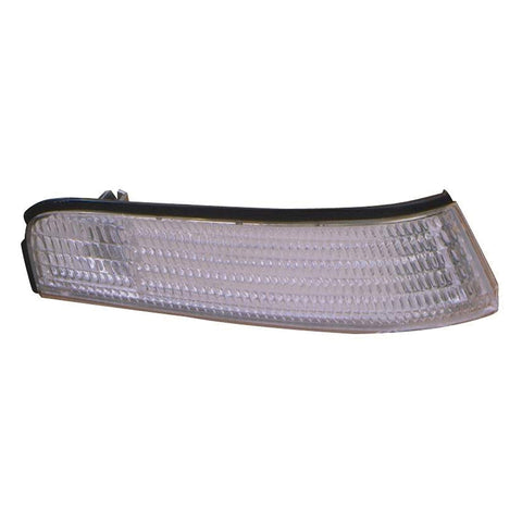 For Oldsmobile Silhouette 1993 94 95 1996 Side Marker Light Passenger Side Reflector 5977352 GM2551166